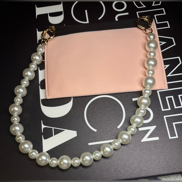 PRADA Beauty bag - Picture 3 of 4